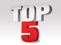 Top 5 Forex Broker จัดอันดับโบรกเกอร์ ที่ดีที่สุดของคนไทย
